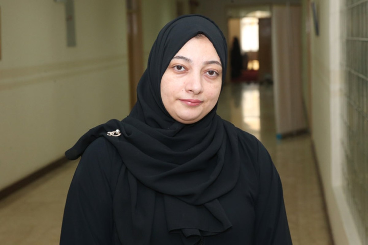 داليا منصور