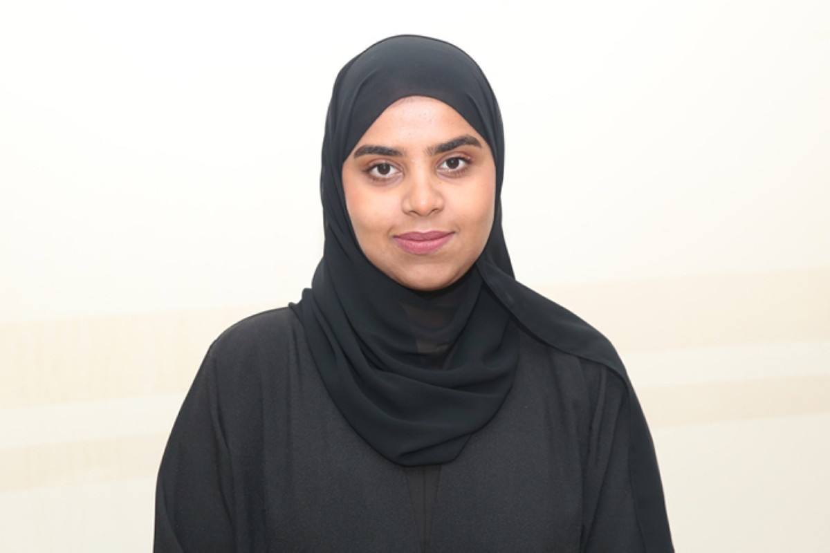 مريم الظهوري