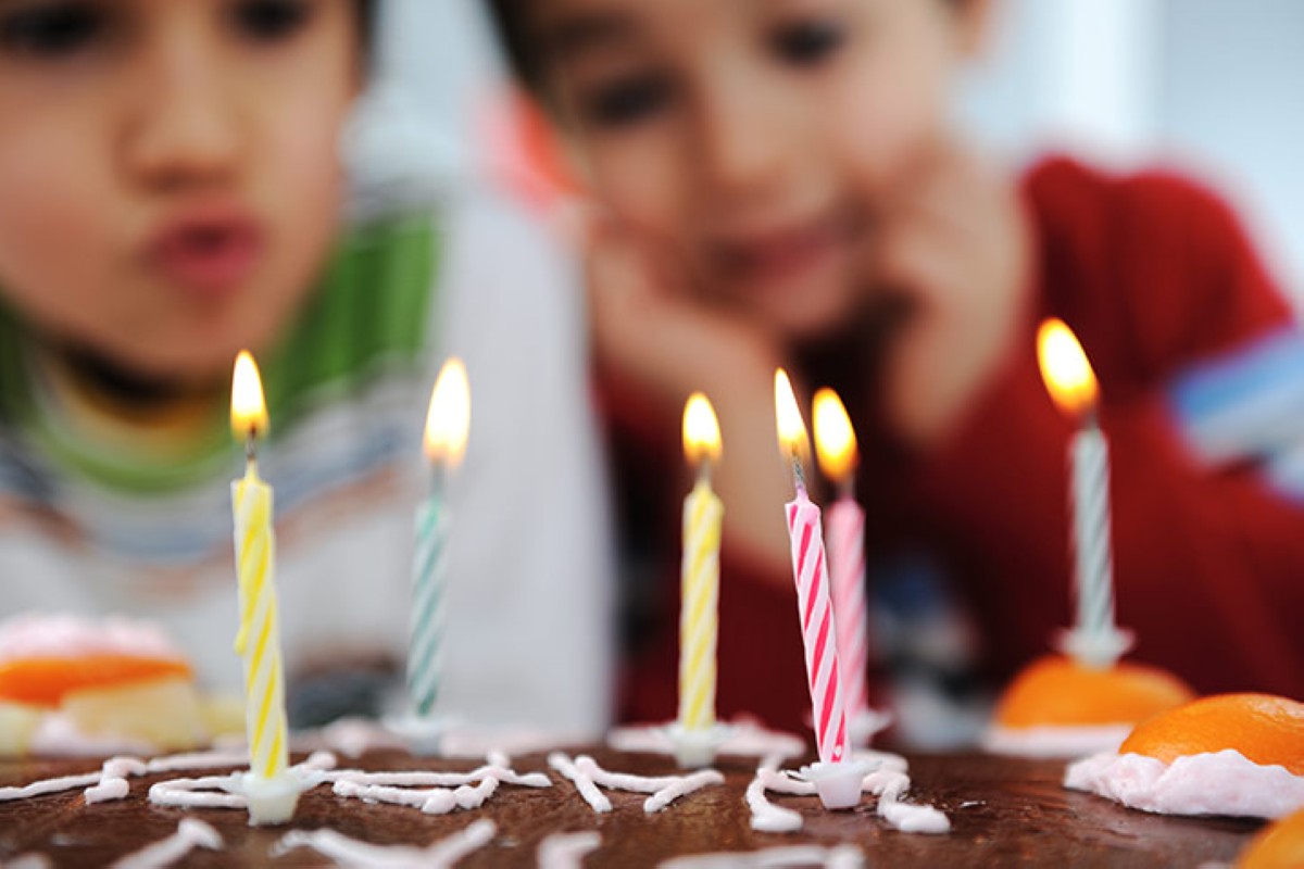 مجلة كل الأسرة