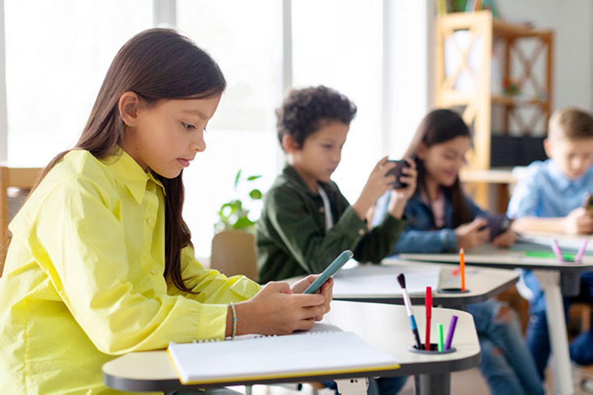 مجلة كل الأسرة