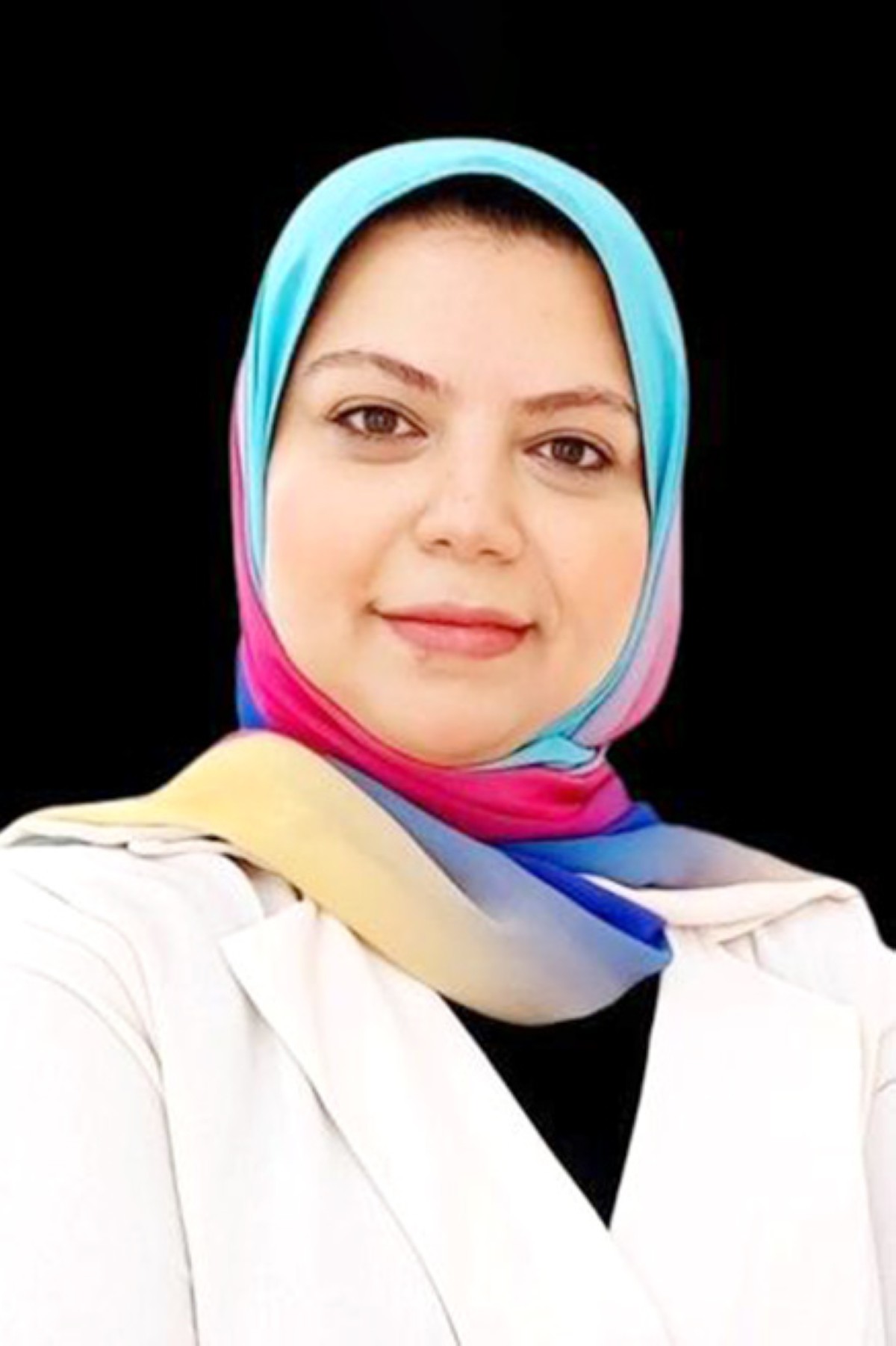 د.مروة توفيق