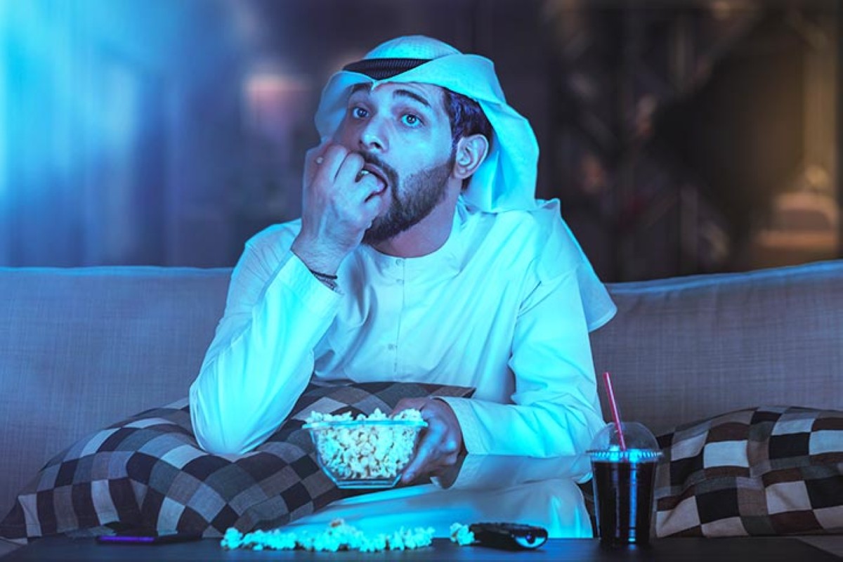 مجلة كل الأسرة