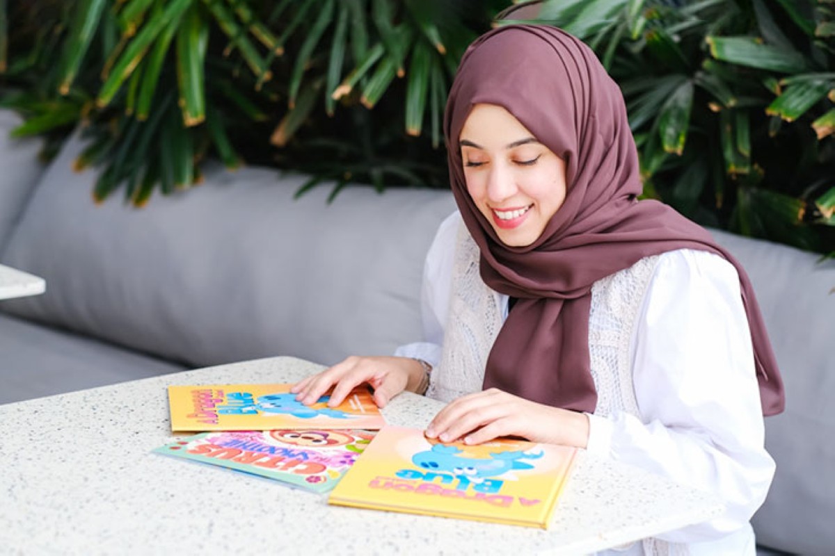 مجلة كل الأسرة