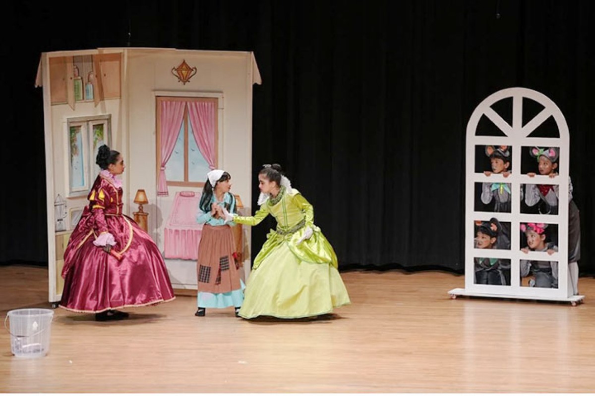 مجلة كل الأسرة