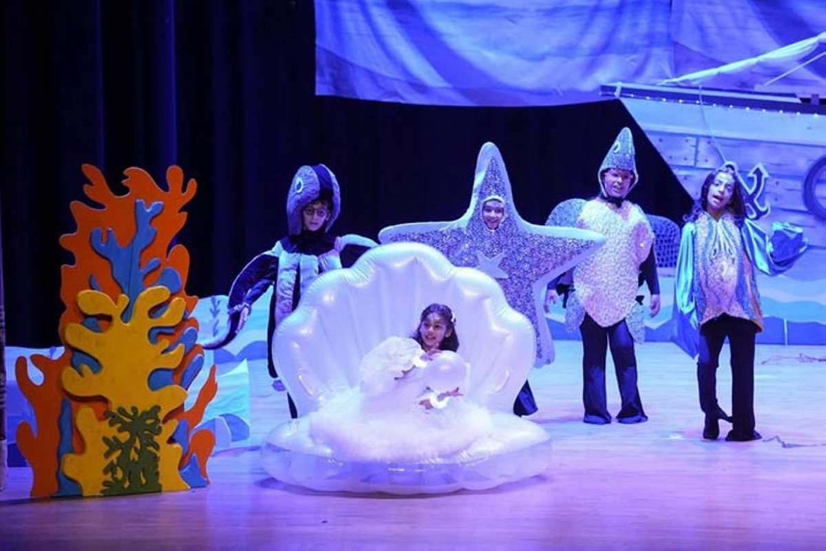 مجلة كل الأسرة