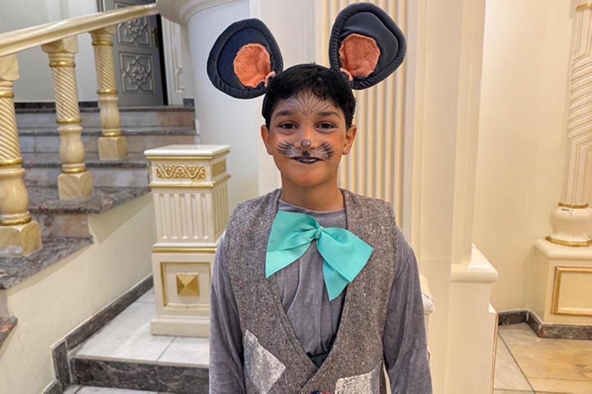 مجلة كل الأسرة