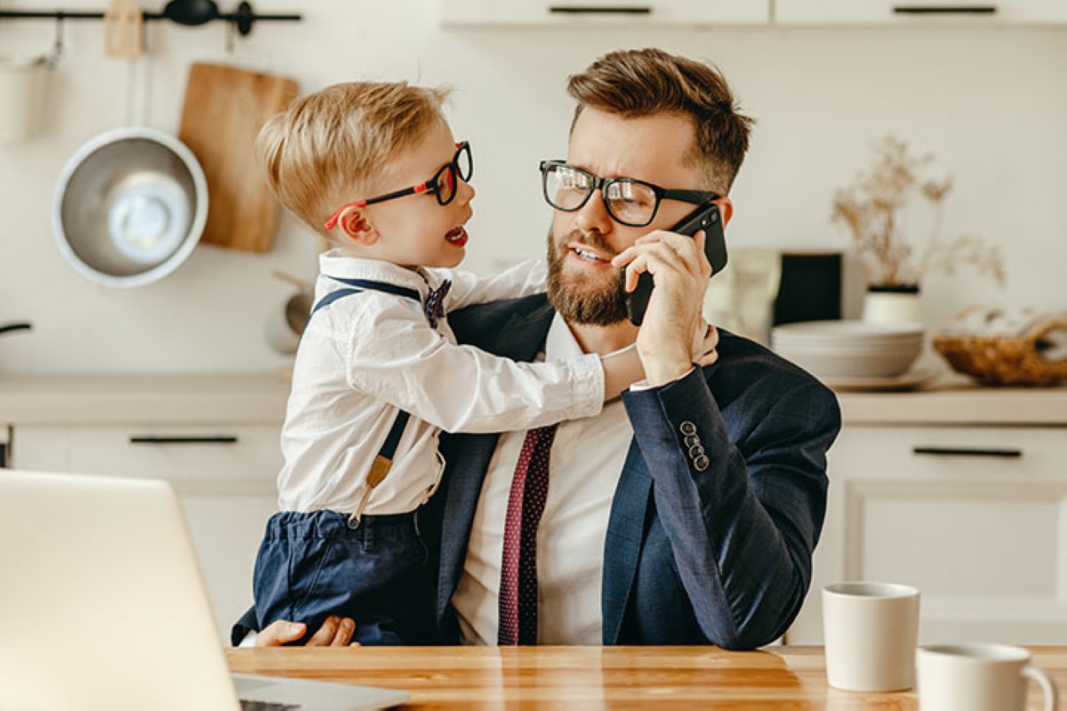 مجلة كل الأسرة