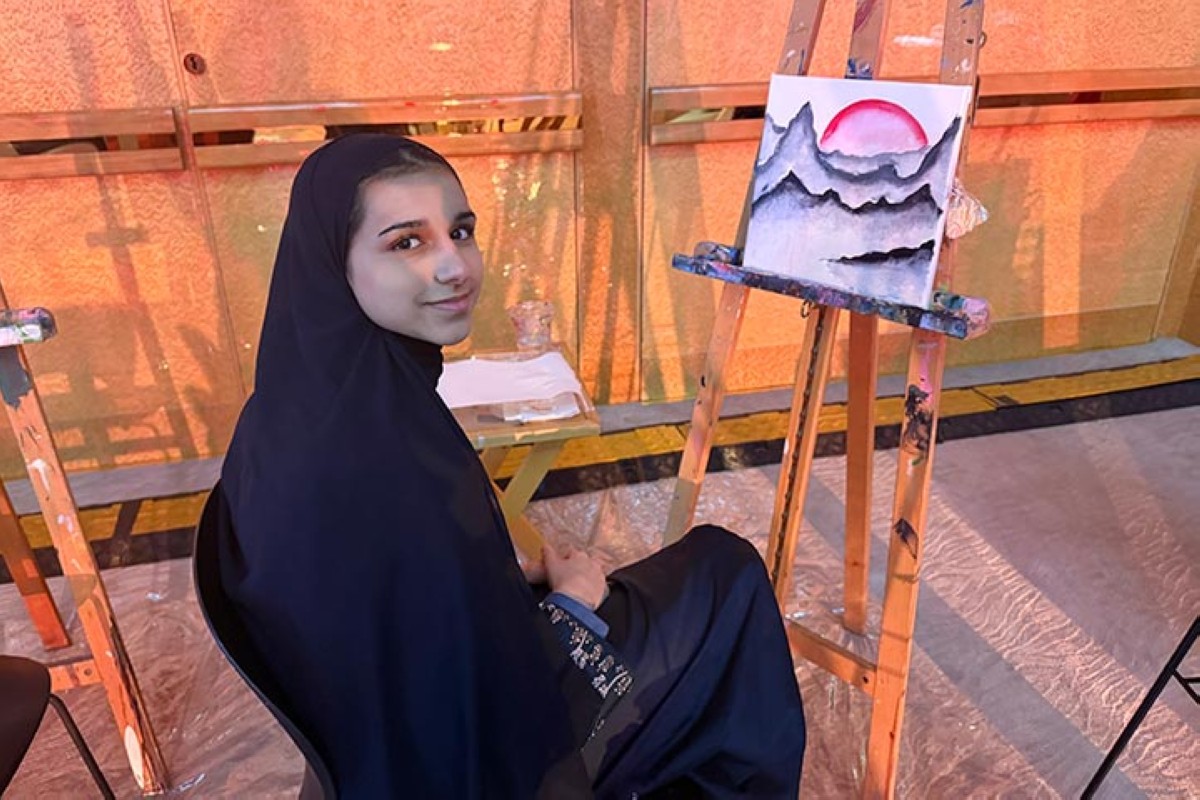 مجلة كل الأسرة