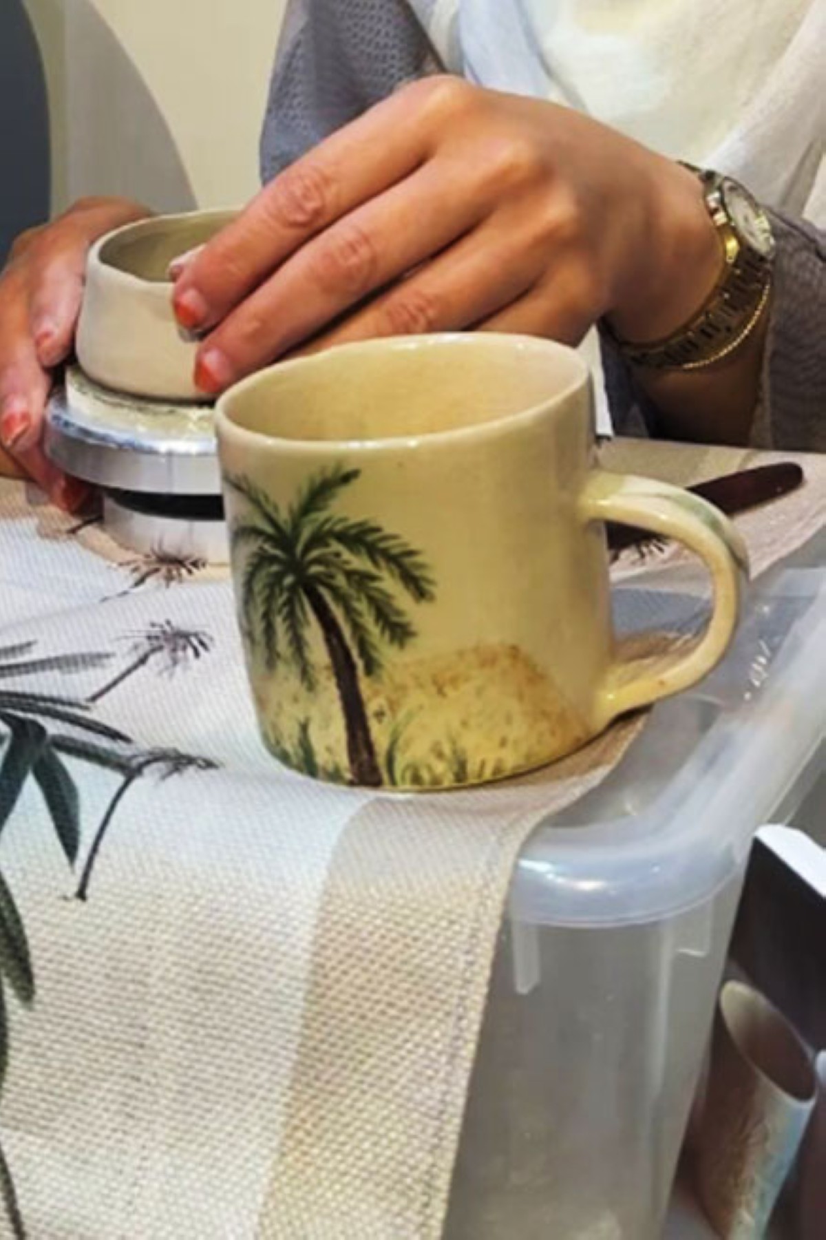 مجلة كل الأسرة