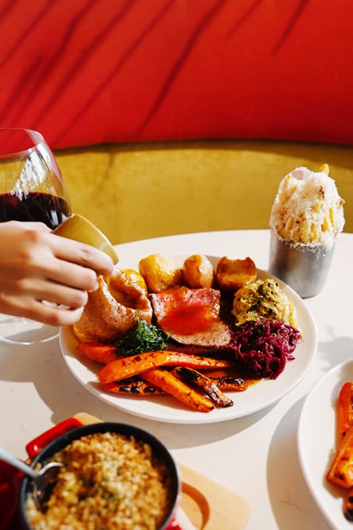 مجلة كل الأسرة