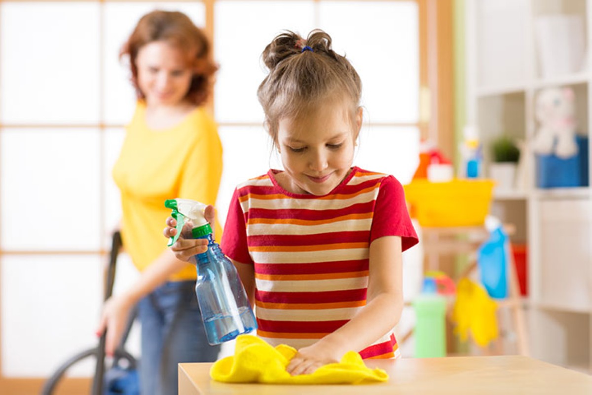 مجلة كل الأسرة