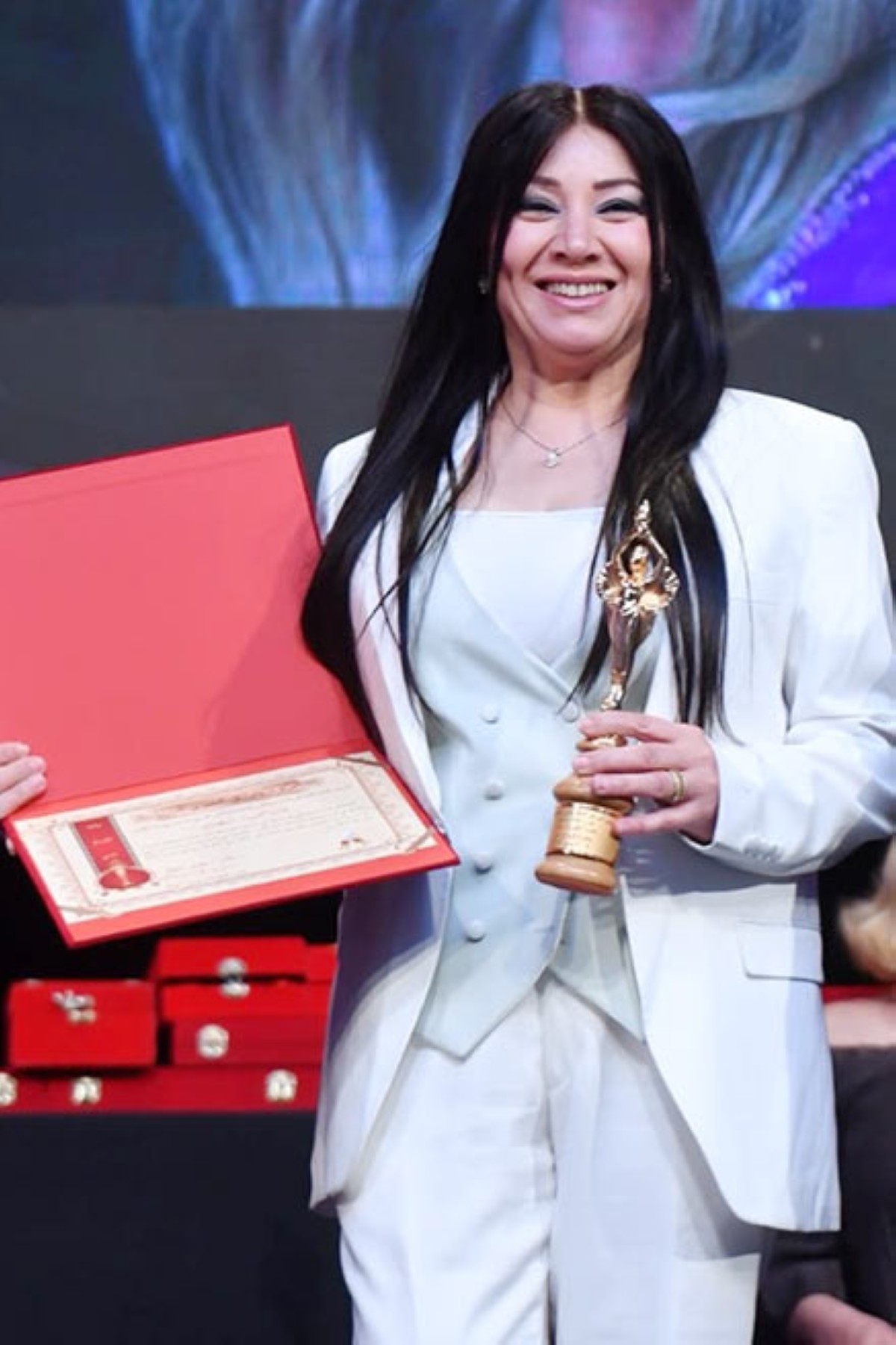 مجلة كل الأسرة