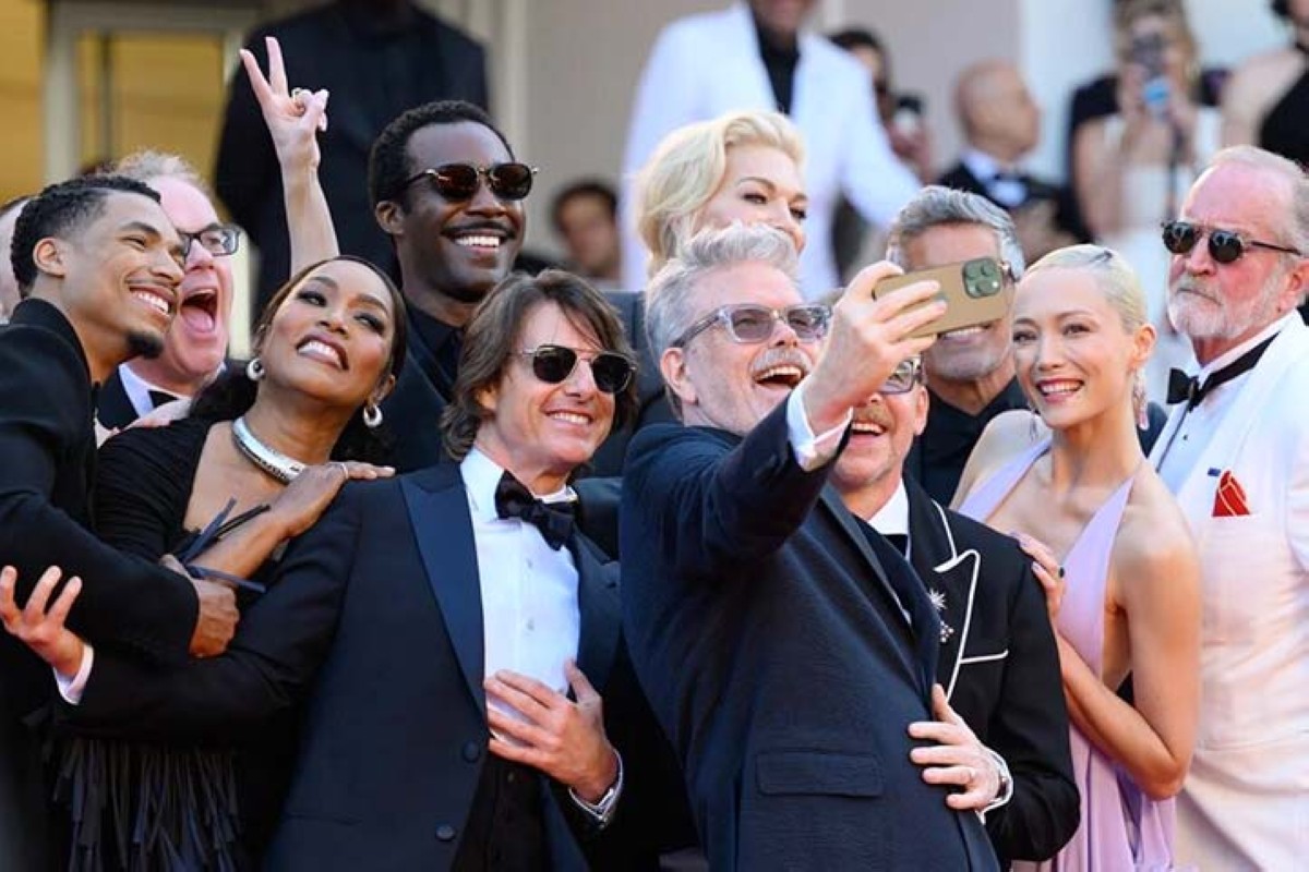 فريق عمل الفيلم