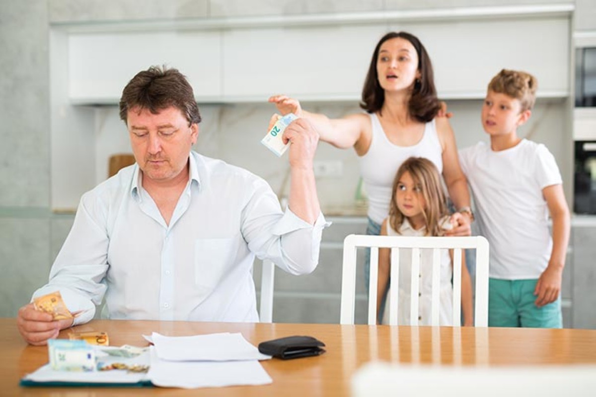 مجلة كل الأسرة