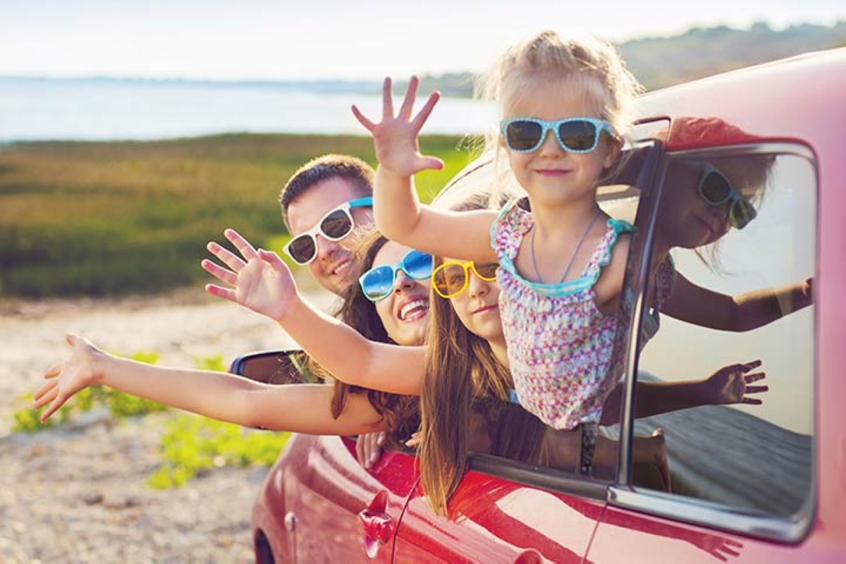 مجلة كل الأسرة