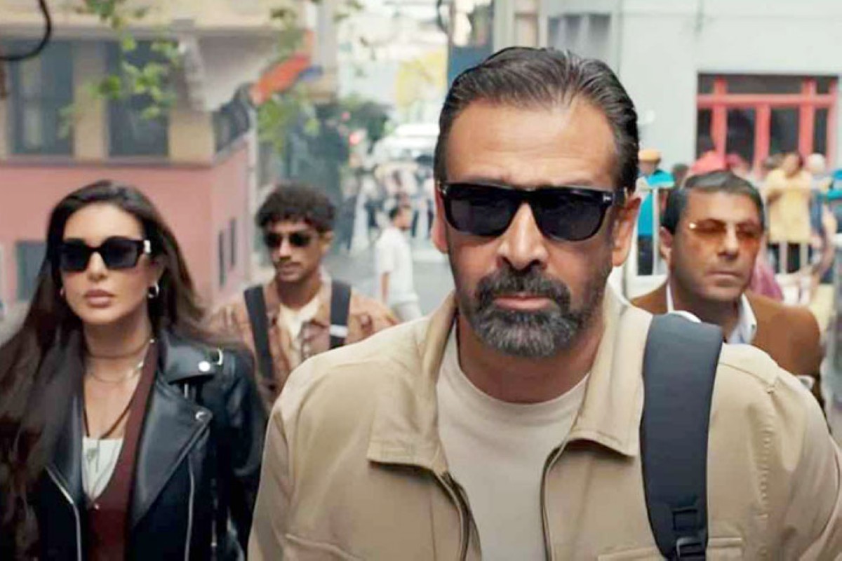 مجلة كل الأسرة