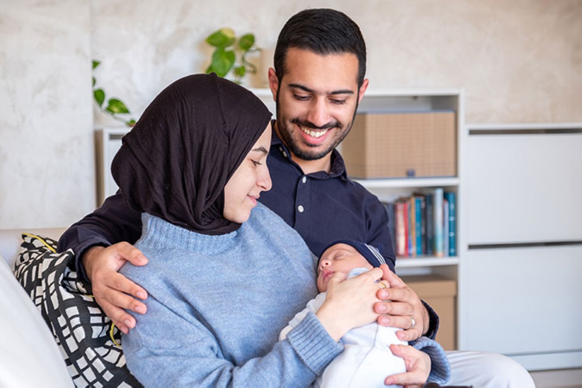 مجلة كل الأسرة