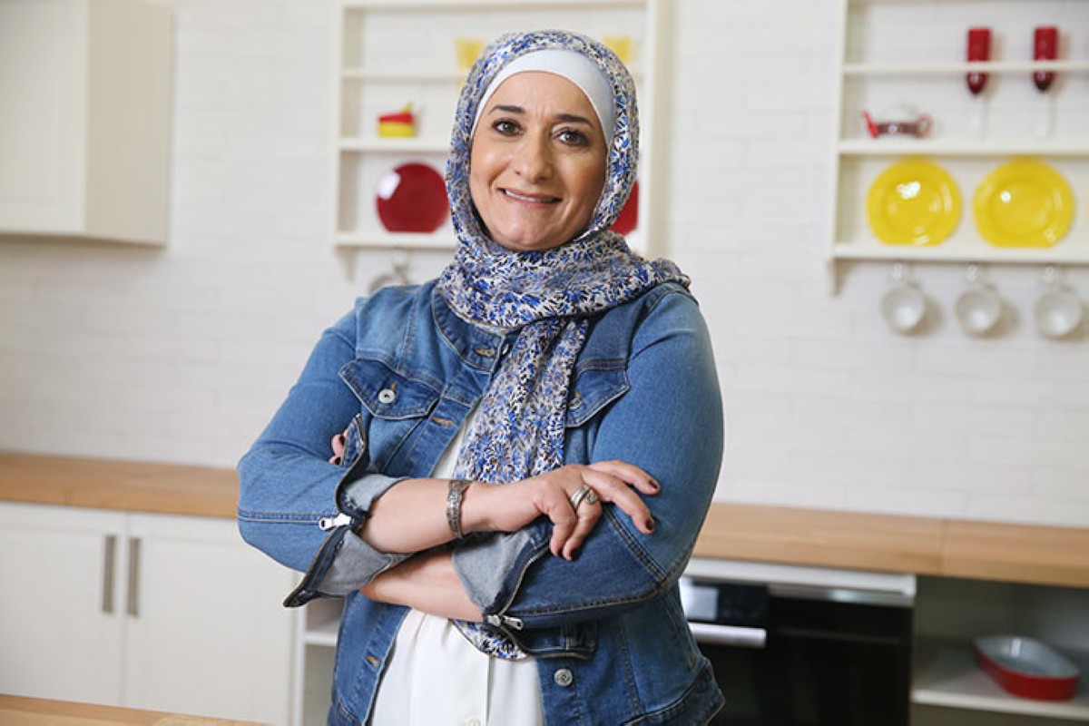 مجلة كل الأسرة