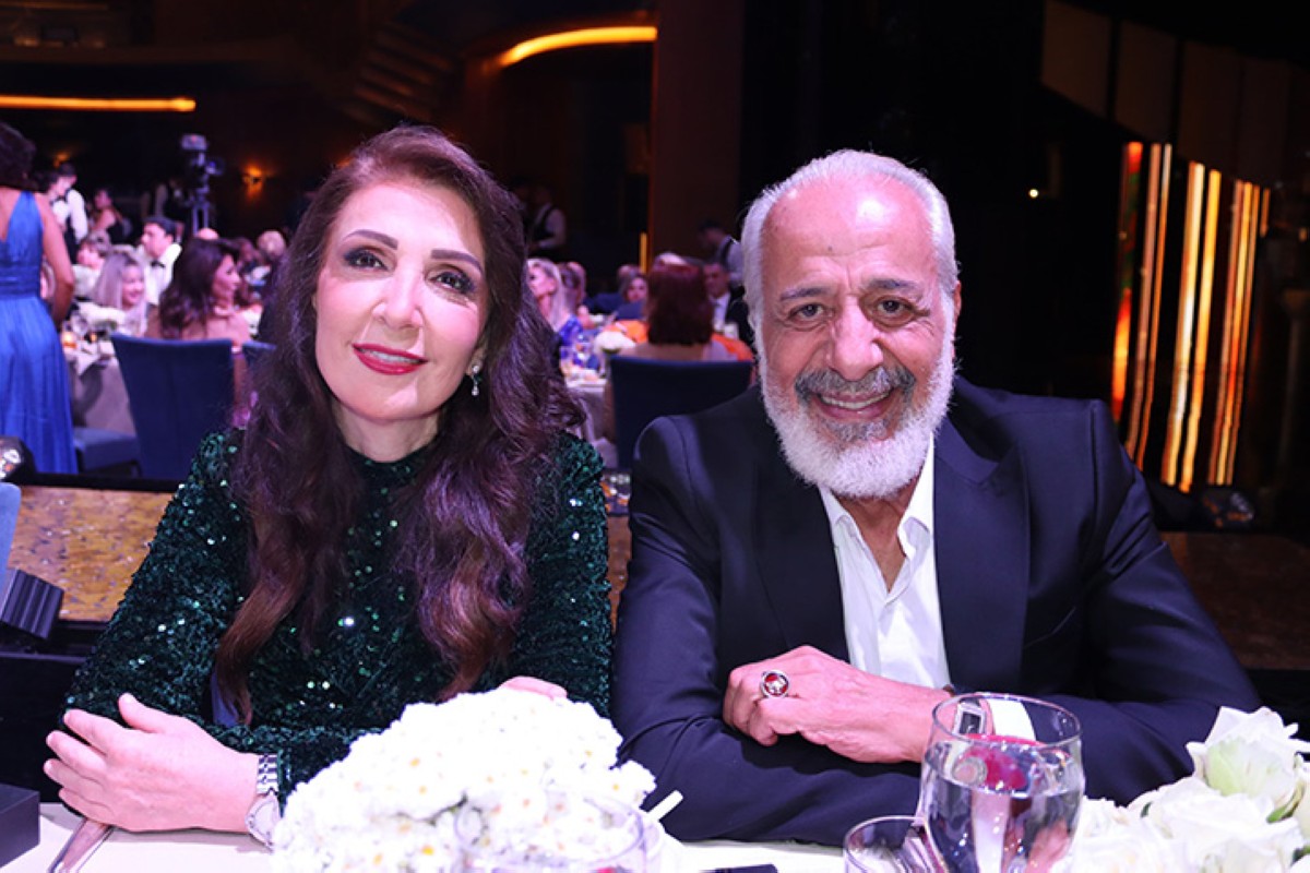 مجلة كل الأسرة