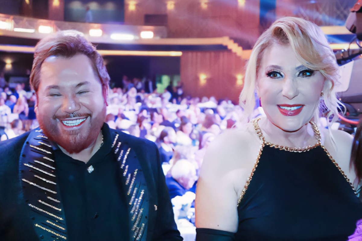 مجلة كل الأسرة