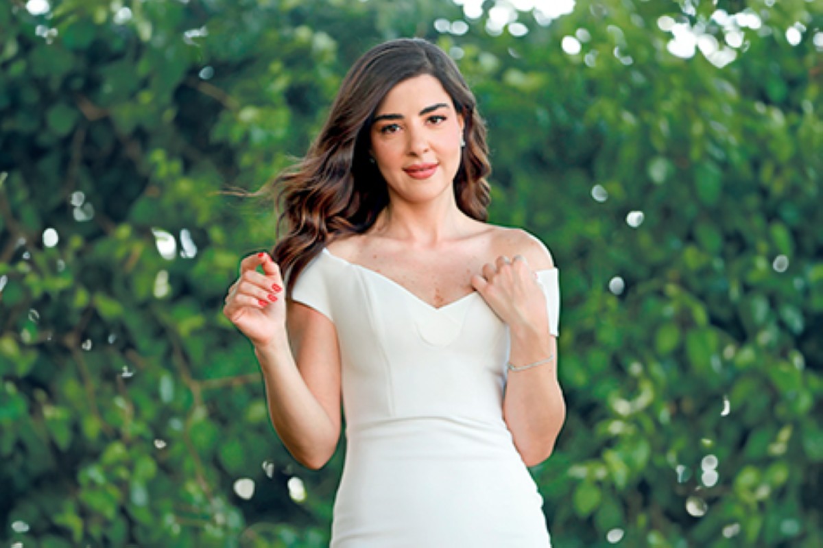 مجلة كل الأسرة