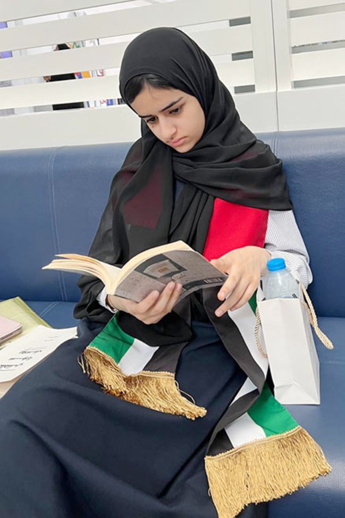 مجلة كل الأسرة