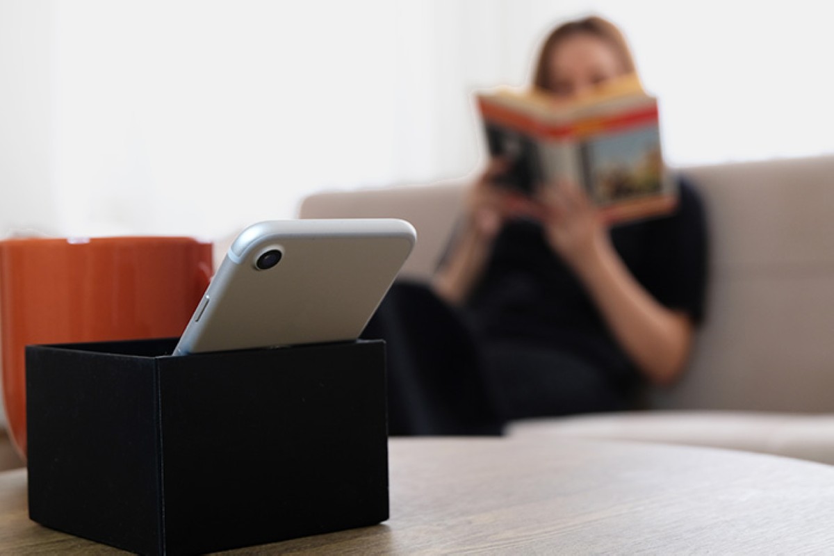 مجلة كل الأسرة