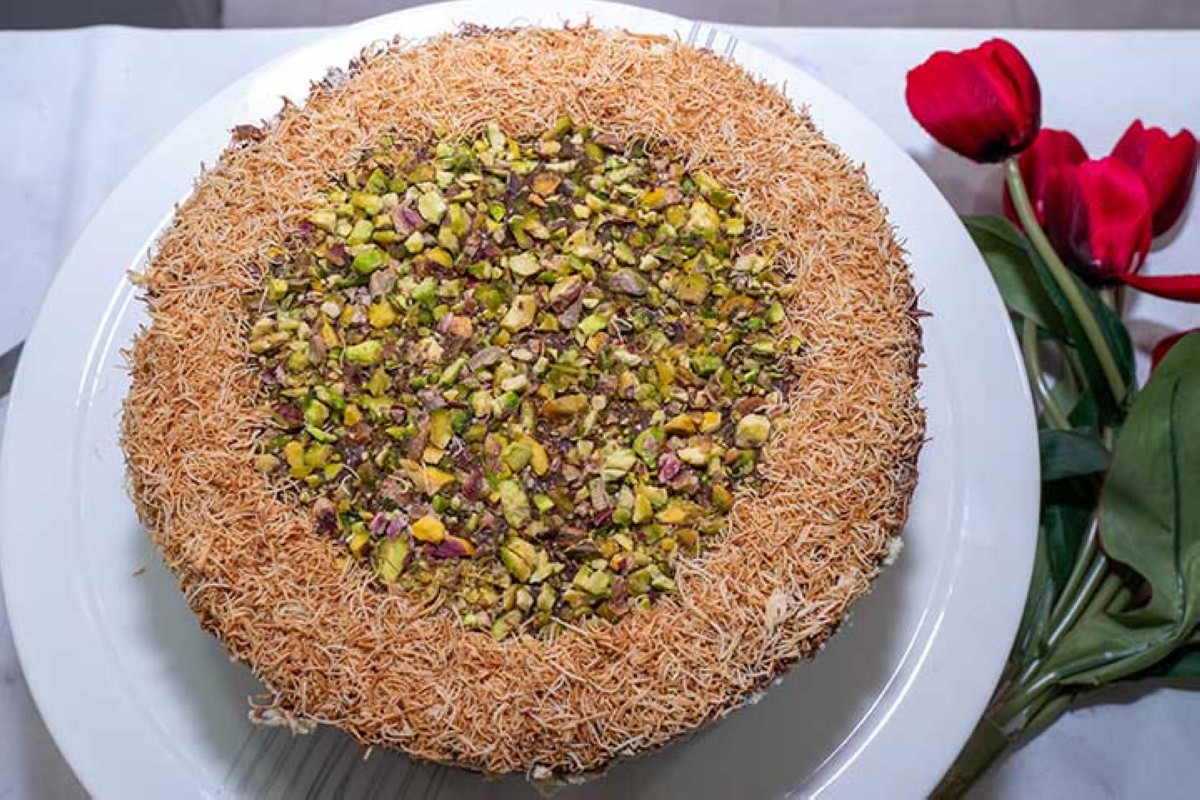 مجلة كل الأسرة