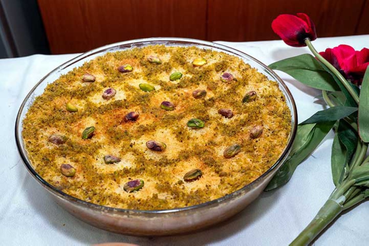 مجلة كل الأسرة