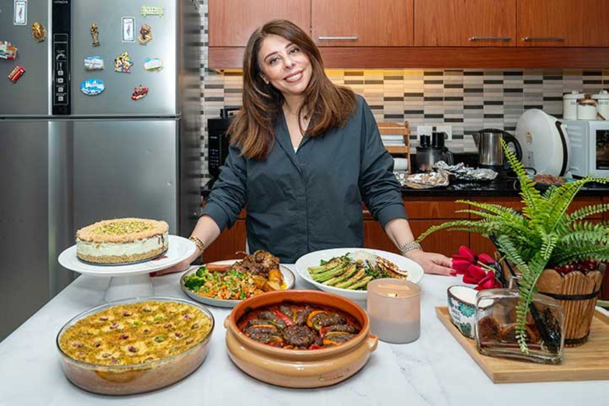 مجلة كل الأسرة