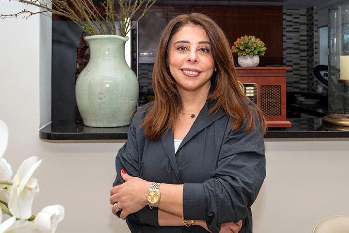 مجلة كل الأسرة