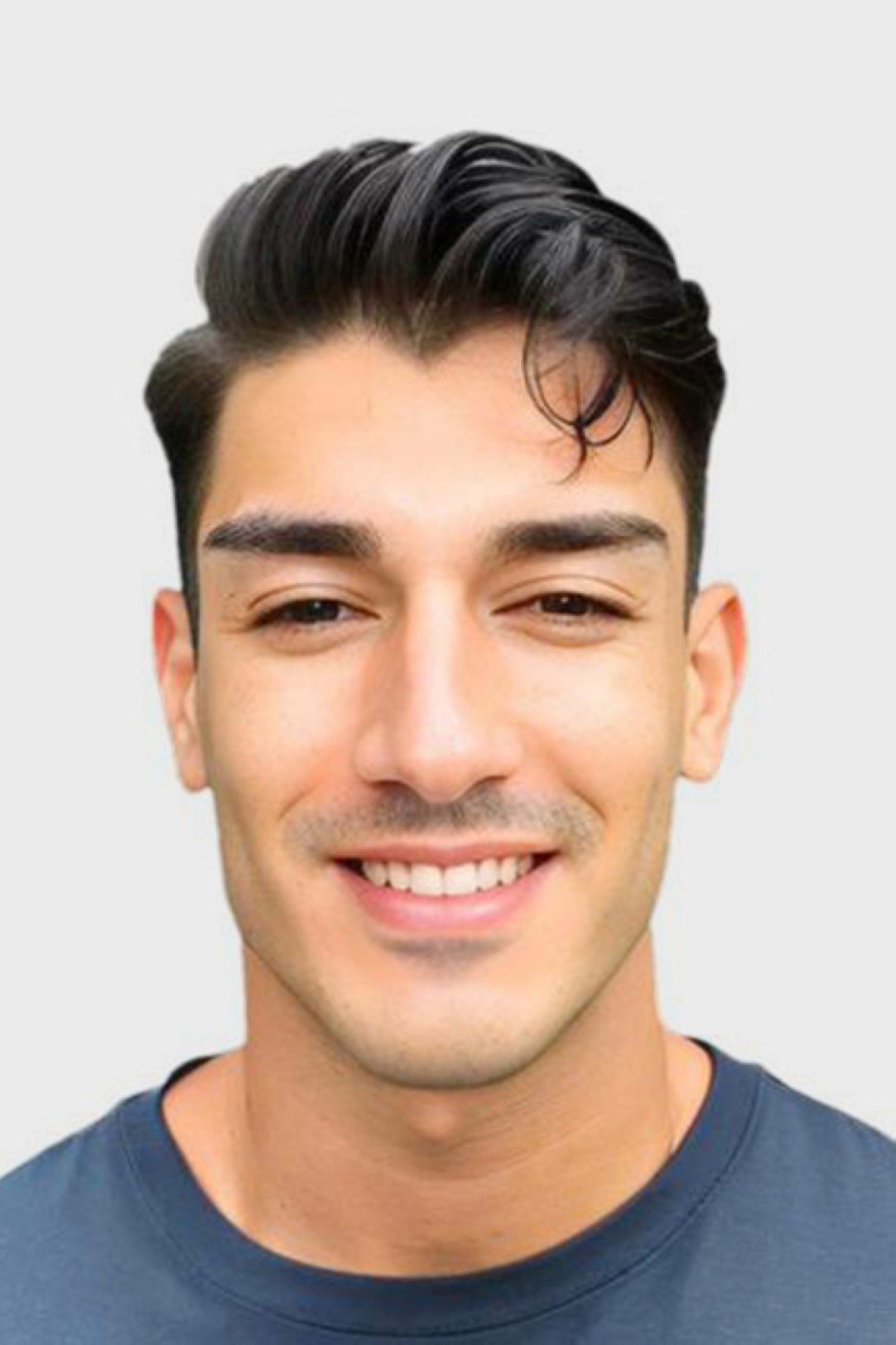 زكريا السعفي