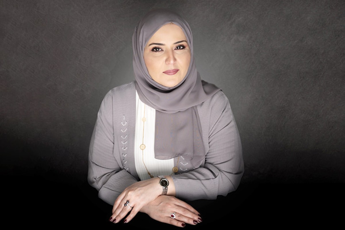 مجلة كل الأسرة