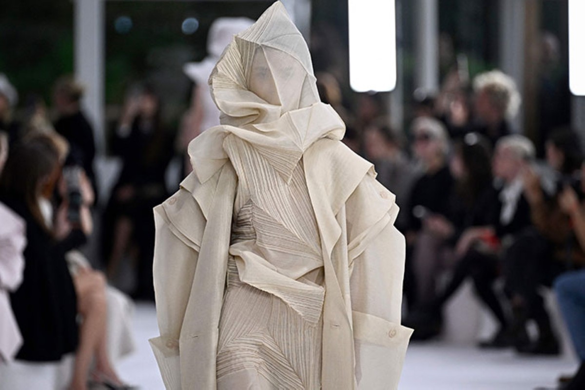 Issey Miyake