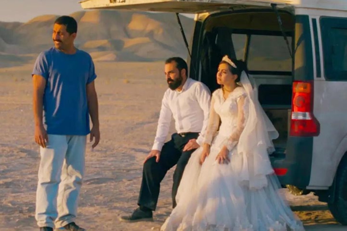 It was just an accident