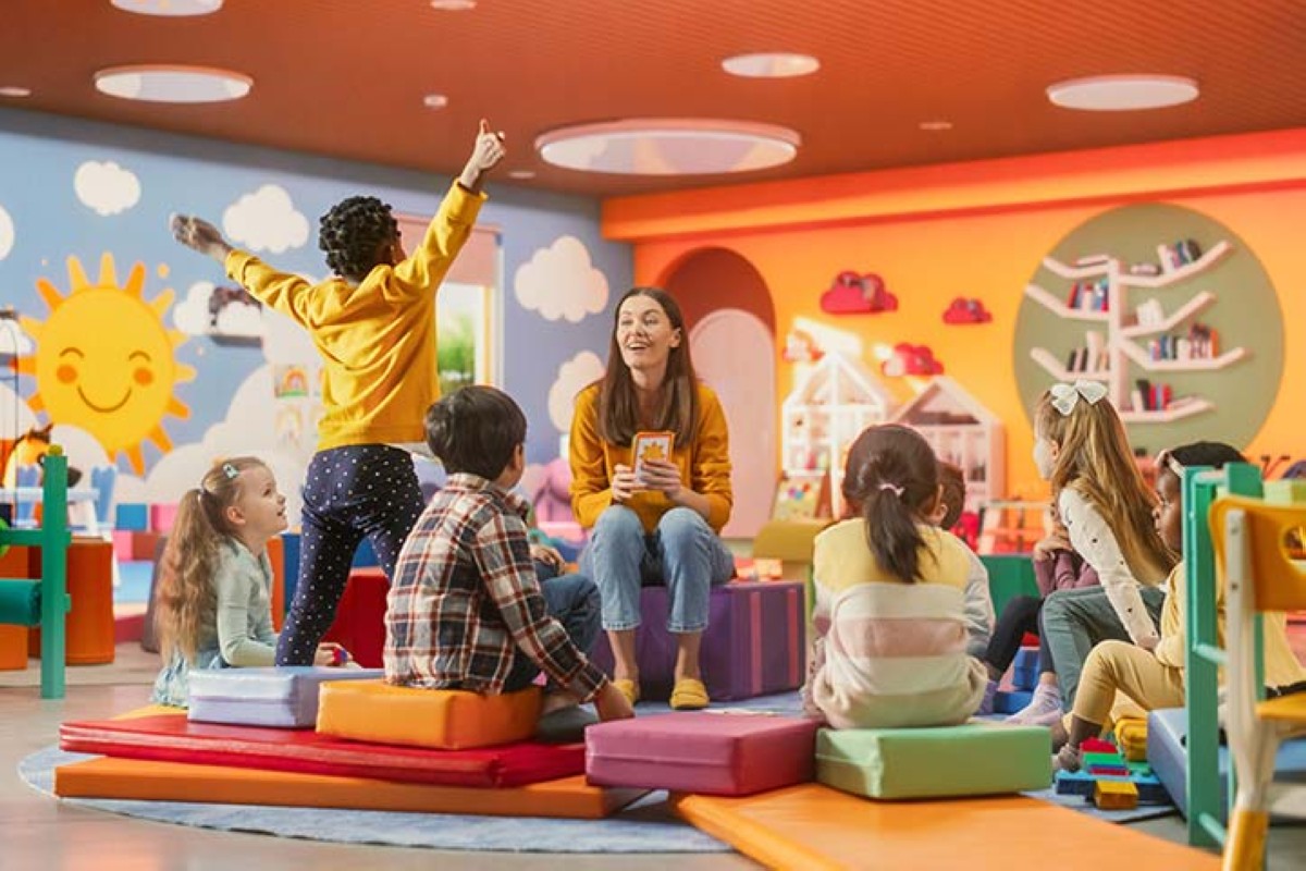 مجلة كل الأسرة