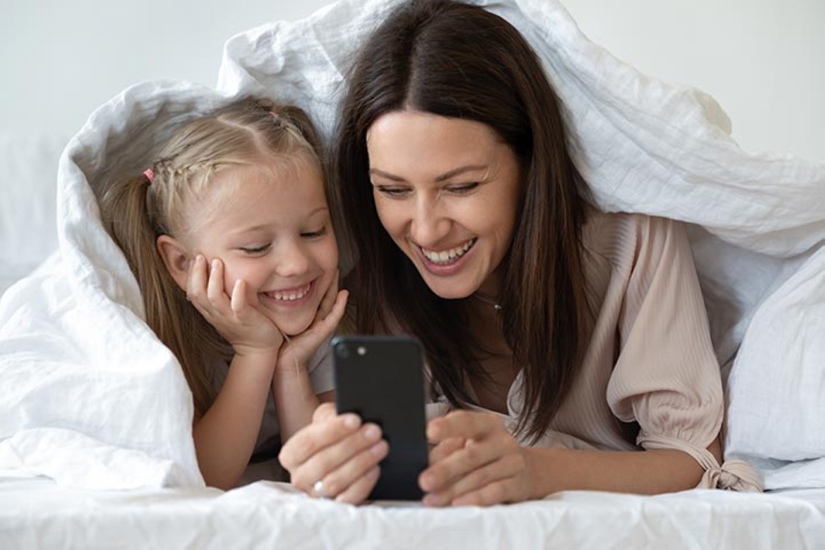 مجلة كل الأسرة