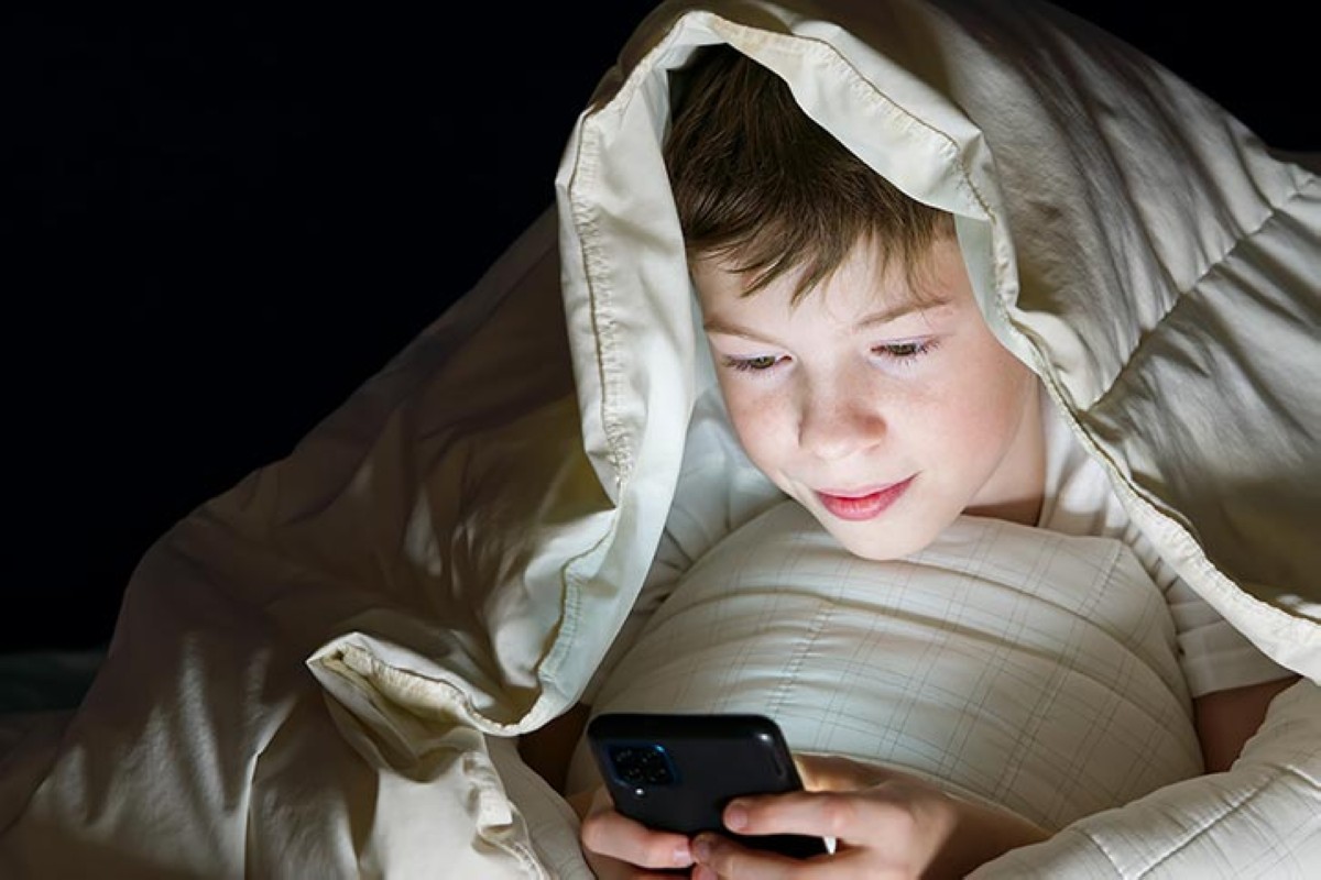 مجلة كل الأسرة