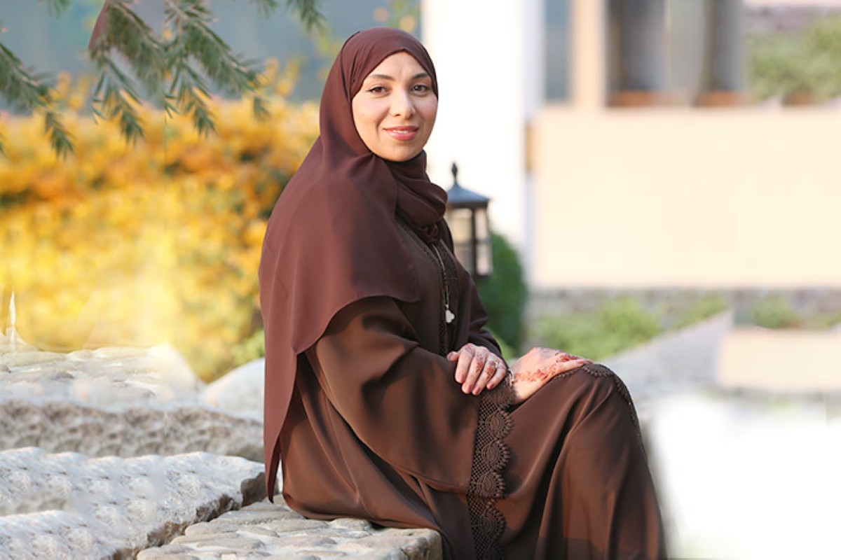 مجلة كل الأسرة