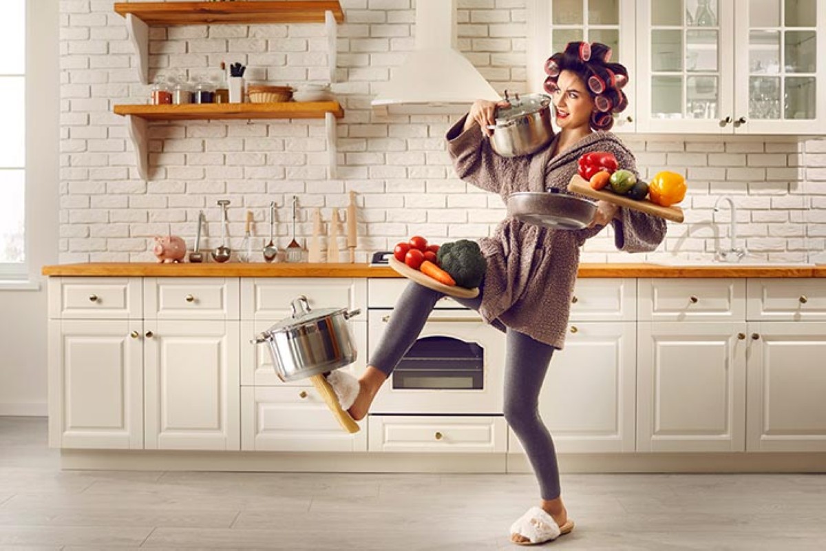 مجلة كل الأسرة