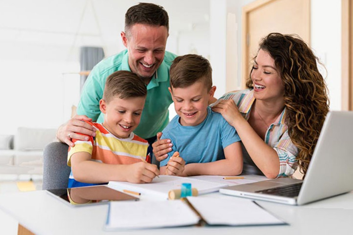 مجلة كل الأسرة