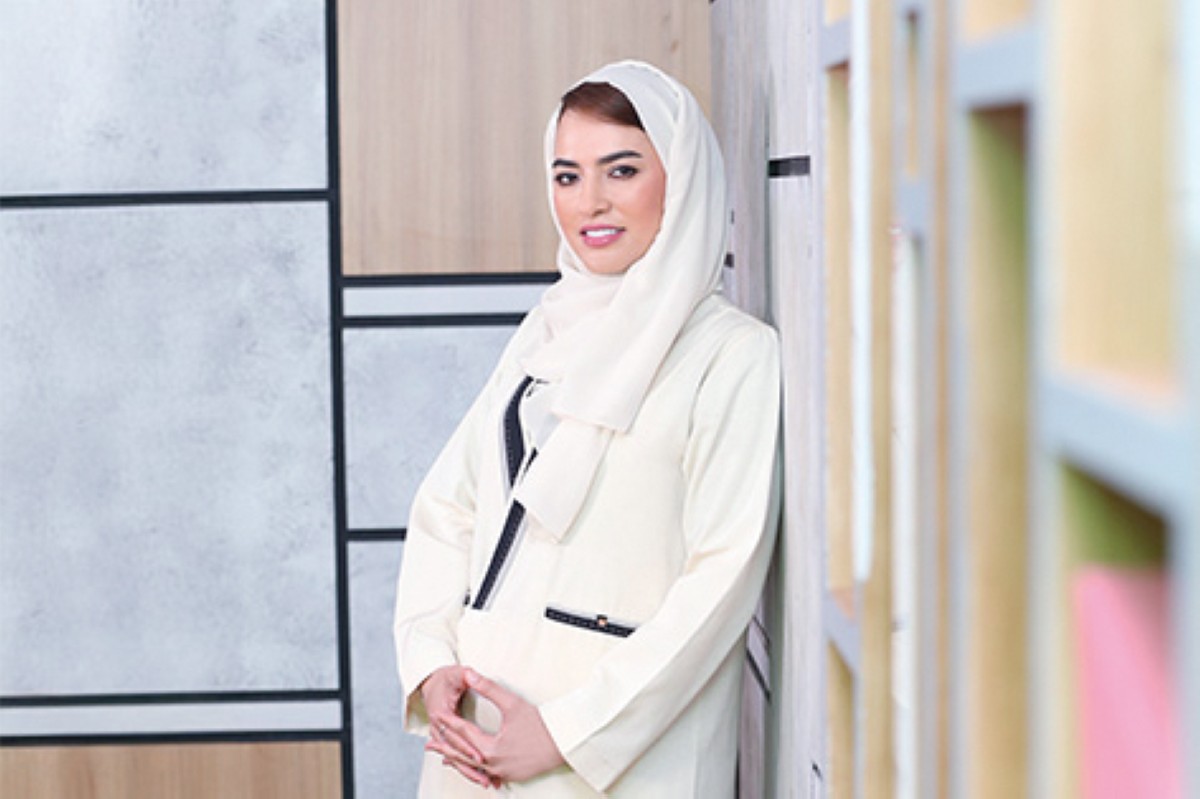 مجلة كل الأسرة