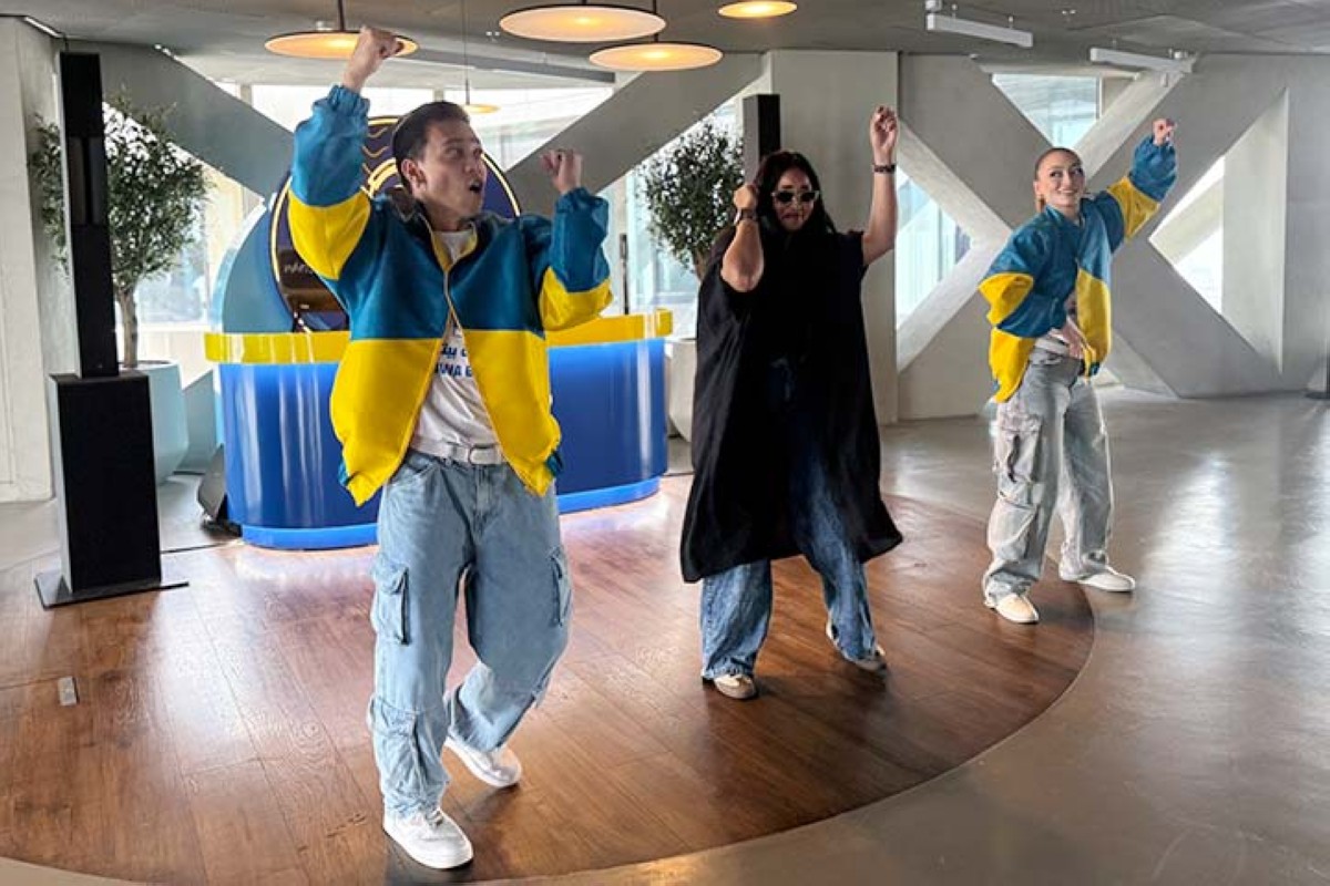 مجلة كل الأسرة