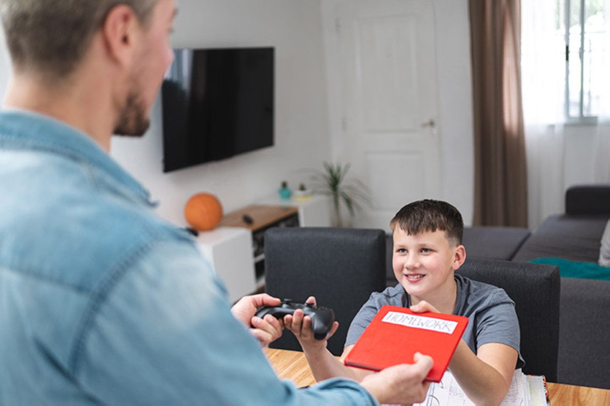 مجلة كل الأسرة