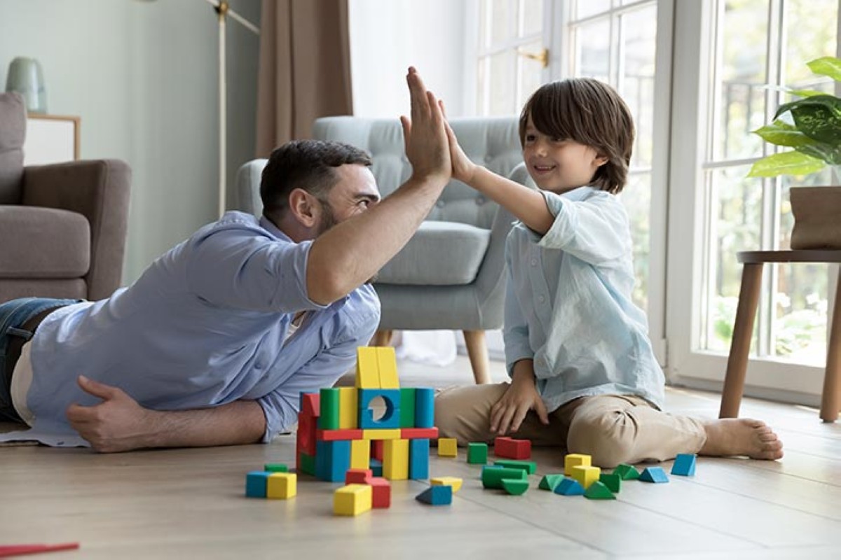 مجلة كل الأسرة