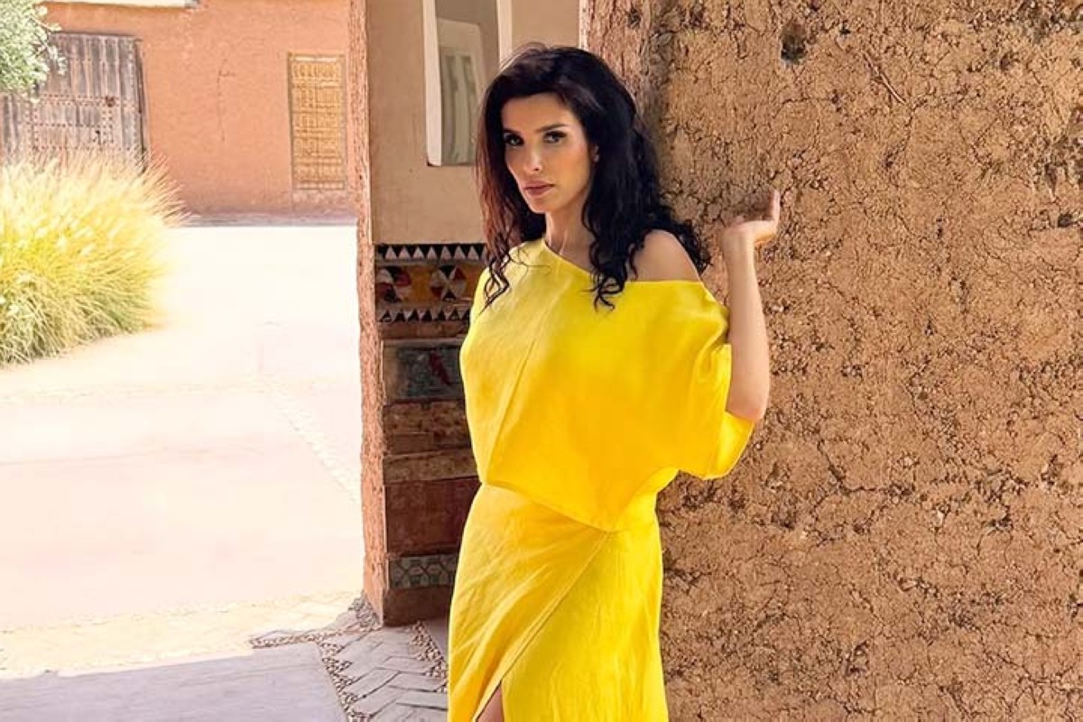 مجلة كل الأسرة