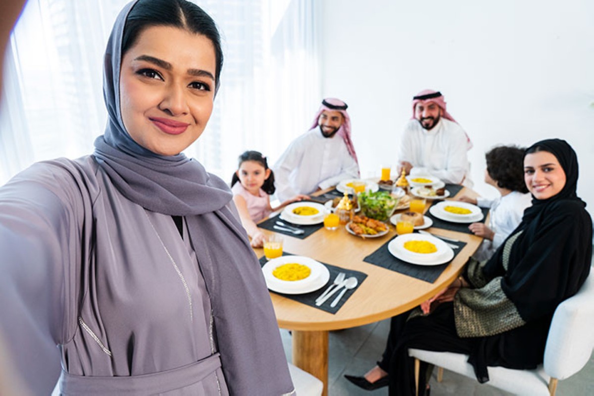 مجلة كل الأسرة