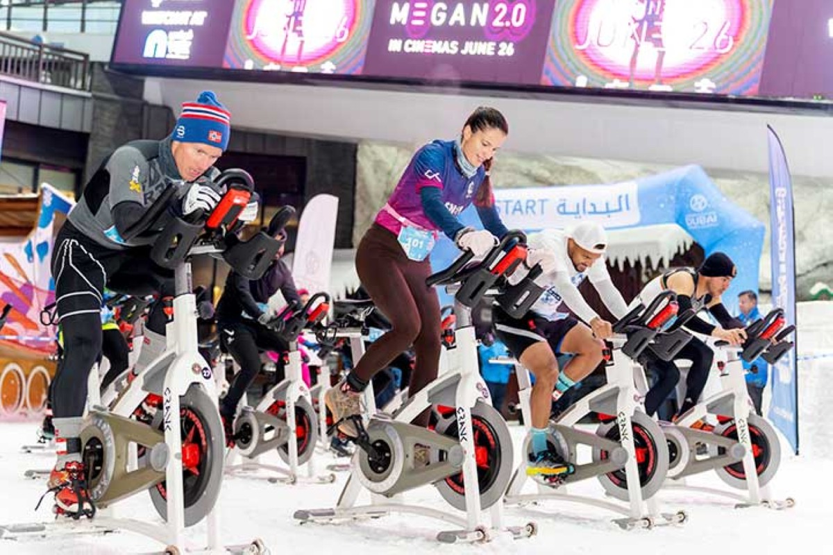 مجلة كل الأسرة