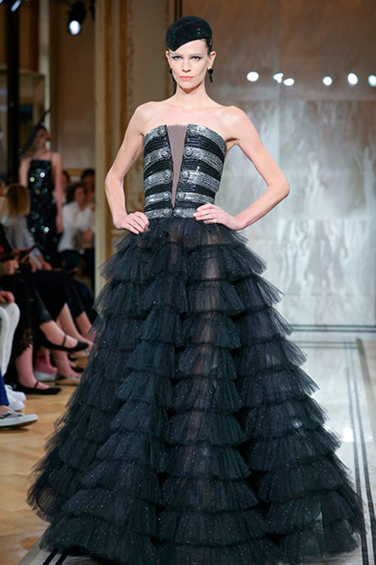 Giorgio Armani Prive