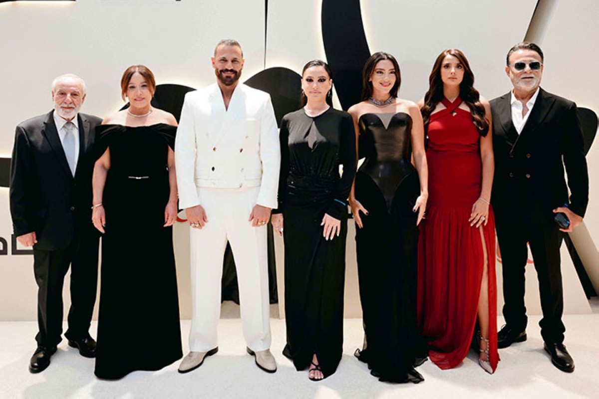 مجلة كل الأسرة